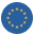 Logo of EUR