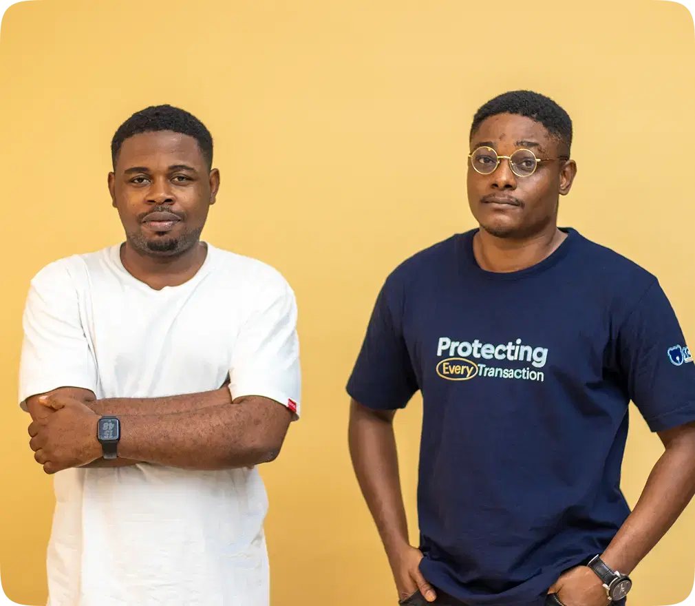 picture of the founders