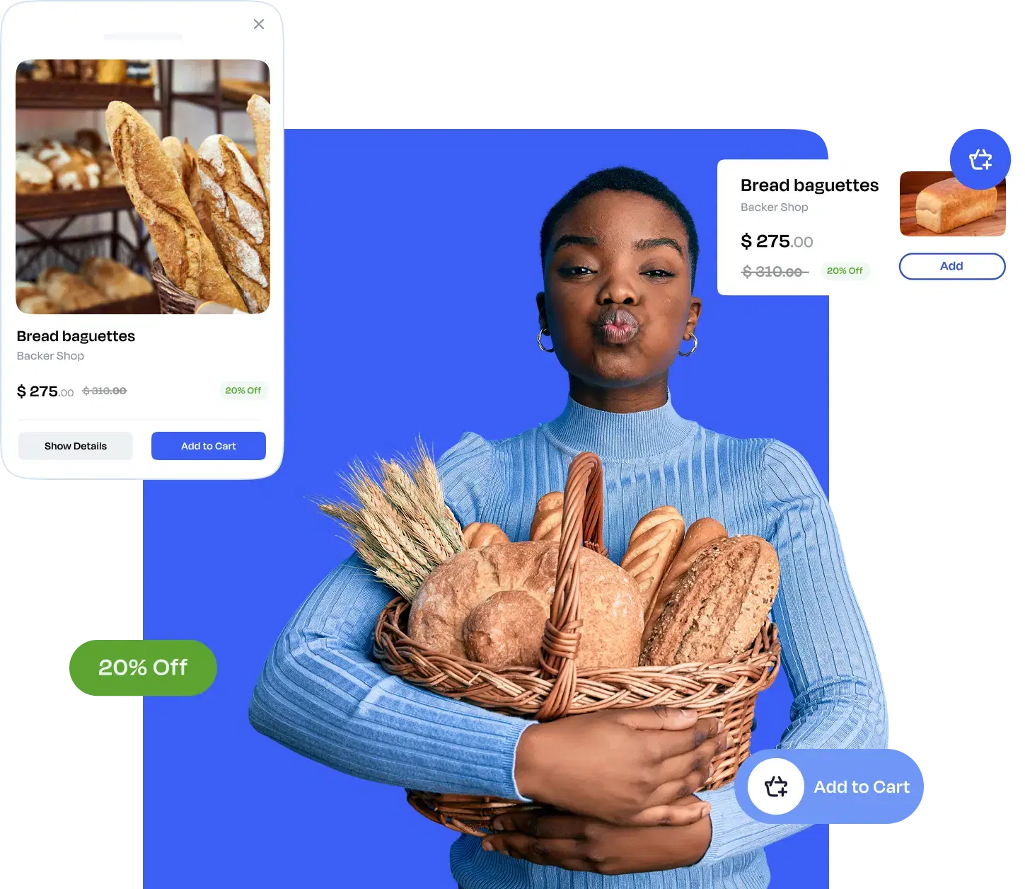 pandastore header image