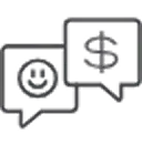 Only pay when you're satisfied and happy