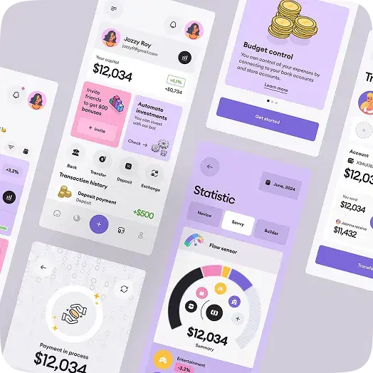 Image of Outcrowd Inc