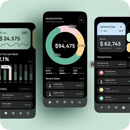 Image of Studio Mono 