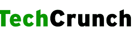 Logo of TechCrunch