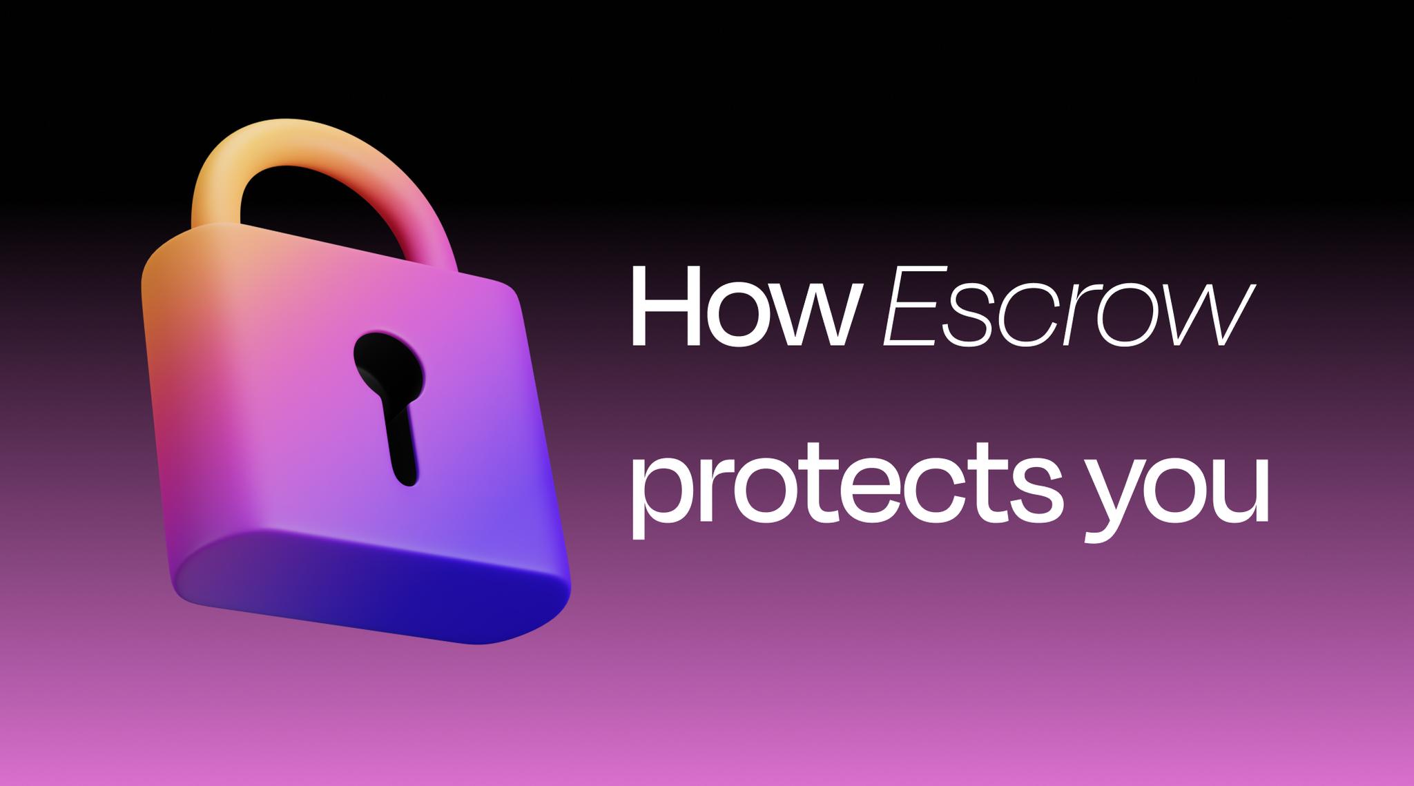 Image of Don’t Lose Your Money: How Pandascrow Protects Freelancers & Merchants