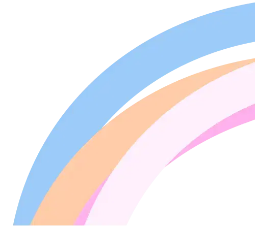 Strange Rainbow