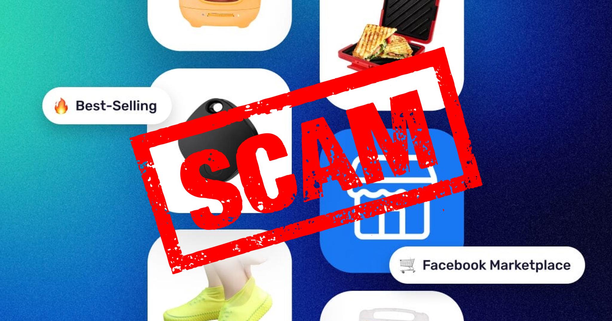 Image of How to avoid getting scammed on Facebook Marketplace in Nigeria (as a buyer or a seller)